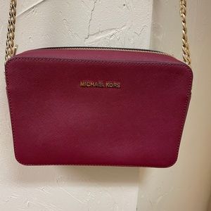 Michael Kors purse